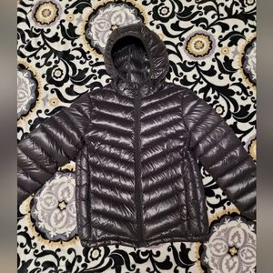 Girls Jacket Size 10